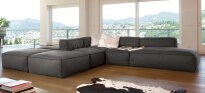 Modulares Sofa Peanut B Bonaldo ab 3198 euro - 8