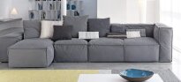 Modulares Sofa Peanut B Bonaldo ab 3198 euro - 9