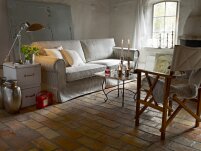 Sofa Chicago Furninova - ponadczasowa elegancja