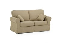 Sofa Chicago Furninova z funkcją spania