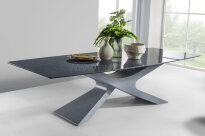 Monaco stół ze spiekiem kwarcowym - 2