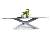 Monaco stół ze spiekiem kwarcowym - 3