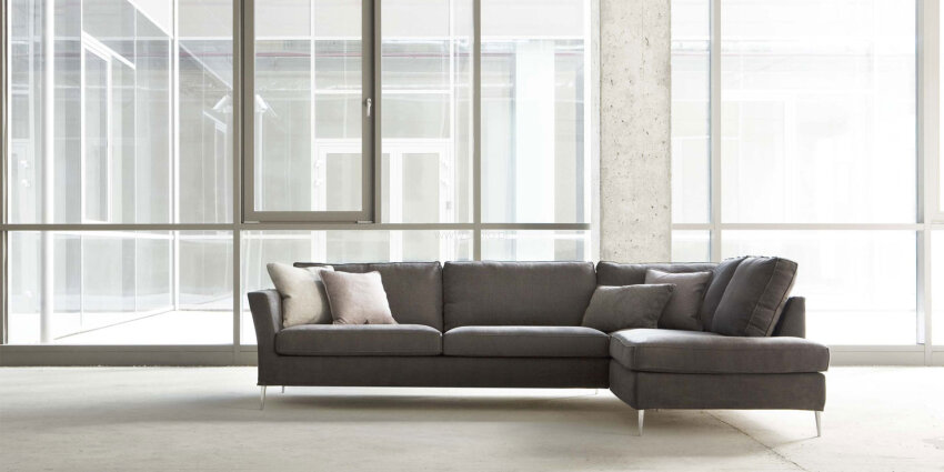 Narożnik Caprice Sits 