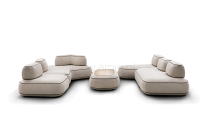 Kolekcja Skew Befame by Karim Rashid - 3