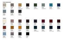 Krzesło MALIK firmy Bontempi - 16