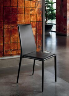 Krzesło MALIK firmy Bontempi od 210€