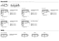 MOON Narożnik Set 1 - 8