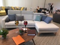 Ecksofa Luigi ab 3166 zł - 8