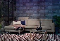 Ecksofa Luigi ab 3166 zł - 2