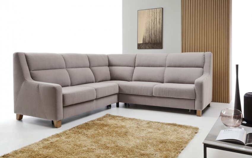 Ecksofa/Sofa Way ab 2987zł