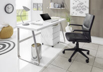 Biurko Beno II - nowoczesny, minimalistyczny design