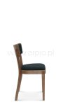 Krzesło Solid Fameg - 7
