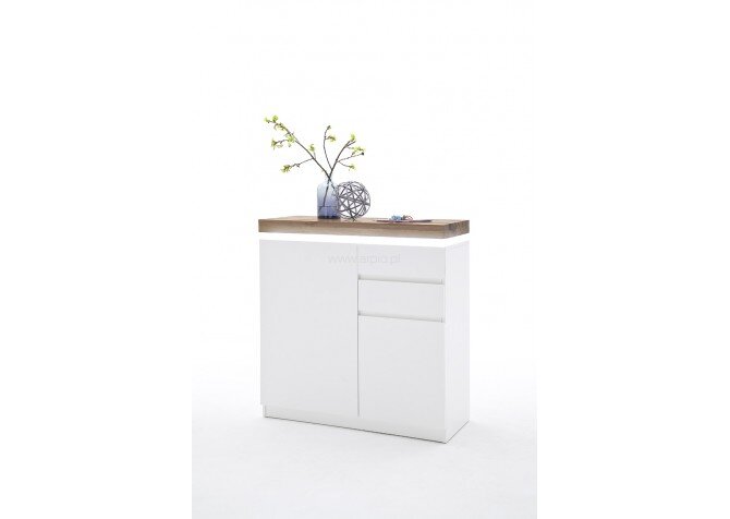 Romina Szafka  na buty