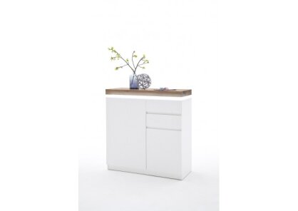 Romina Szafka  na buty