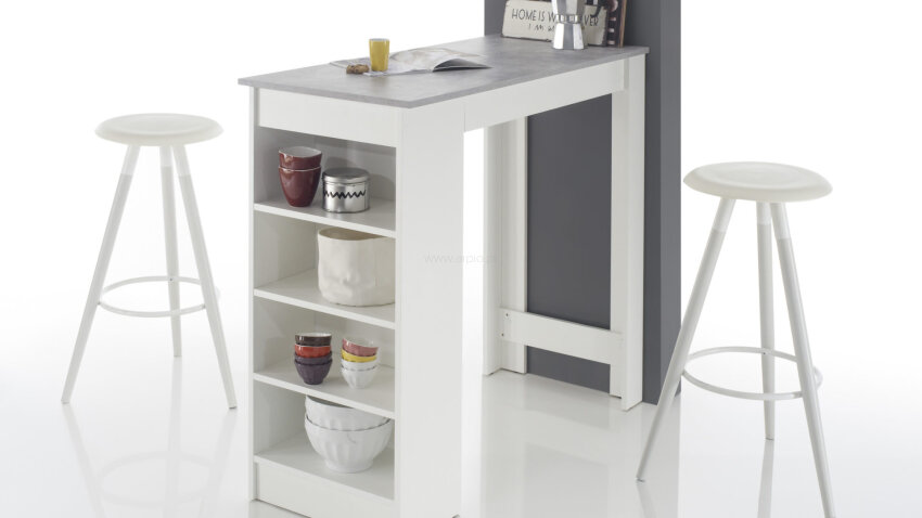 Stolik Barowy Mojito