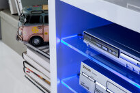 Sonia szafka RTV - 5