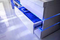 Sonia szafka RTV - 6