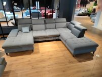 Duży narożnik modułowy Carolina A - 3