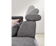 Duży narożnik modułowy Carolina A - 8