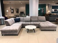 Duży narożnik modułowy Carolina A - 16