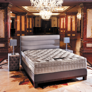 Materac King Koil Amethyste