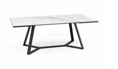 Stół  Archie-A200 firmy DOMITALIA
