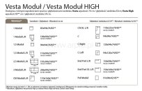 Vesta modular ab 2283 zł - 29