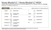 Vesta modular ab 2283 zł - 30