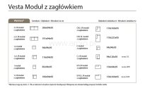 Vesta modular ab 2283 zł - 31