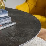 Macan  kleiner Tisch - 4