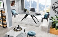 Macan  kleiner Tisch - 17