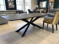 Macan  kleiner Tisch - 12