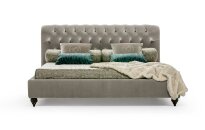 Łóżko Alfred Alberta Salotti - 8