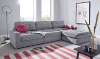 Ecksofa Fenya L-form ab 5508zł - 4