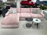 Ecksofa Fenya L-form ab 5508zł - 2