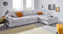 Ecksofa Fenya L-form ab 5508zł - 7