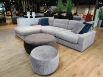 Ecksofa Fenya L-form ab 5508zł - 12