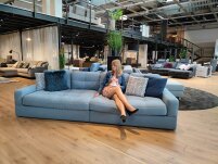 Ecksofa Fenya L-form ab 5508zł - 9