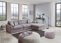 Ecksofa Fenya L-form ab 5508zł - 15