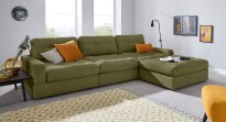 Ecksofa Fenya L-form ab 5508zł - 5