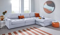 Ecksofa Fenya L-form ab 5508zł - 3