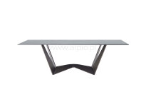 Stół  Reverse firmy Tonin Casa od 2003 € - 2