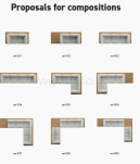 Sofa modułowa 9.zero Atmosphera - 6