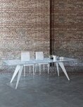 Stół włoski RAMOS firmy Bontempi Casa od 5840€ - 5