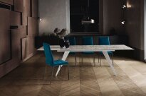 Stół włoski RAMOS firmy Bontempi Casa od 5840€ - 6