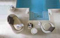 Sofa Twiga Atmosphera - 3