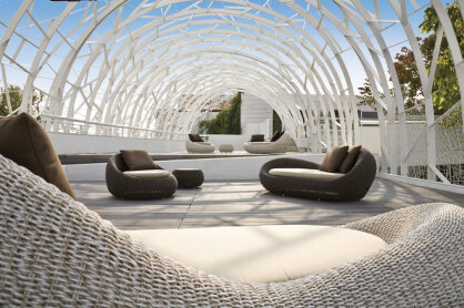 Sofa Twiga Atmosphera