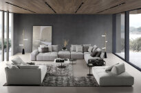 Palace narożnik modułowy - 4