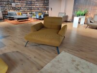 Dover modernes großes Ecksofa - 7