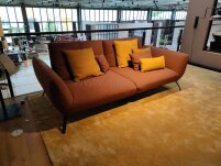 Dover modernes großes Ecksofa - 8